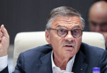 Фазель: участие игроков НХЛ на Олимпиаде-2026 практически решено, пришло время вернуть и российских спортсменов d07e167b-ea5a-49c3-977b-ebf360bfd4a4-67c19b17