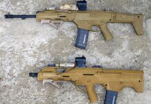 В Польше подняли вопрос о продаже Украине винтовок типа Grot d98ac1dc-0d22-491f-a671-6e7a09b61c82-67c407d5