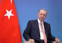 Турция объявила о прекращении дипломатических контактов с Израилем dc88cc33-bcb1-4e1d-a5f8-cb5f1992e536-67c63ae3