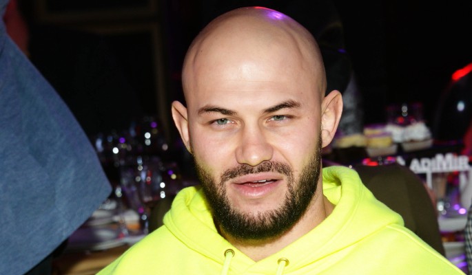 Что творится в семье Джигана и Оксаны Самойловой?