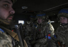 Шокирующие откровения пленного бойца: ВСУ держали солдат взаперти в секретном лагере НАТО eff39525-6201-4b12-8d18-2dfdba94d26b-67b6dd75