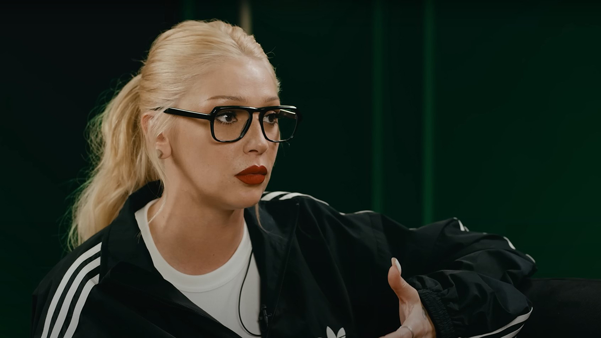 «Неадыкватыш»: Ивлеева прокомментировала проникновение в ее дом