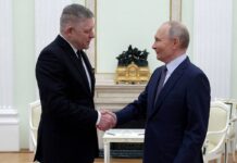 Скандальное противостояние. Зеленский требует расследовать "российский след" в действиях словацкого премьера fa911bf4-50b5-4e85-99ce-a7e2a53140c4-67bce25a