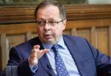 Специальный канал связи между Москвой и Лондоном продолжает функционировать Screenshot