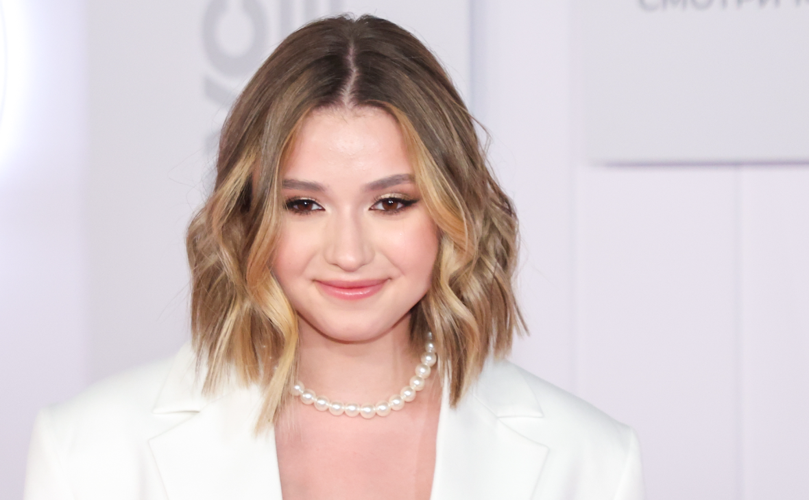 Камила Валиева (Belkin Alexey / news.ru / Global Look Press)