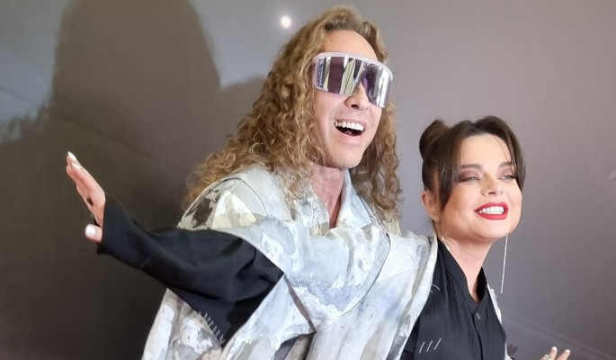 Королева отказалась помогать сыну после свадьбы