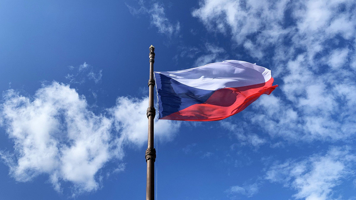 České noviny: Через Чехию будет происходить транзит 300 военных Британии