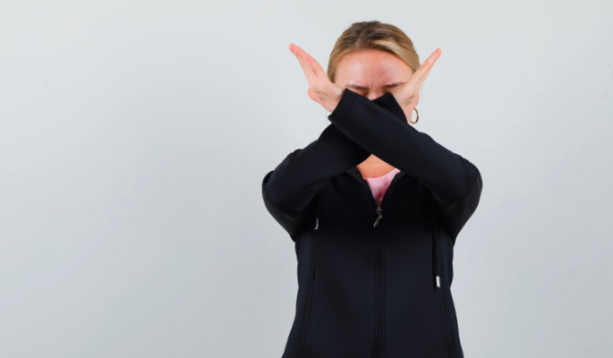 Выход за рамки: как отказаться от роли "хорошей девочки" и найти свой путь