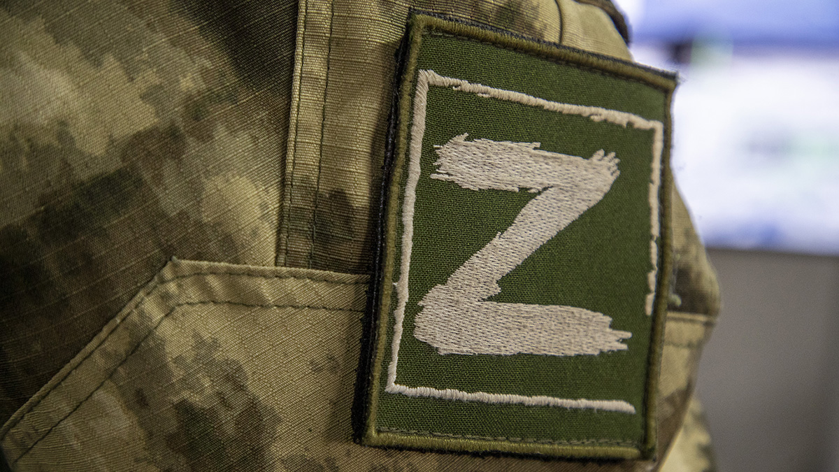 Записавшего предсмертное обращение российского бойца нашли живым на поле боя