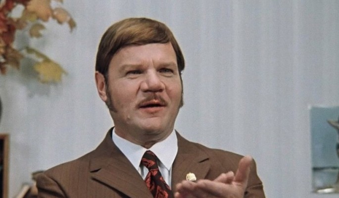 Тест: угадайте фильм по цитате Михаила Пуговкина