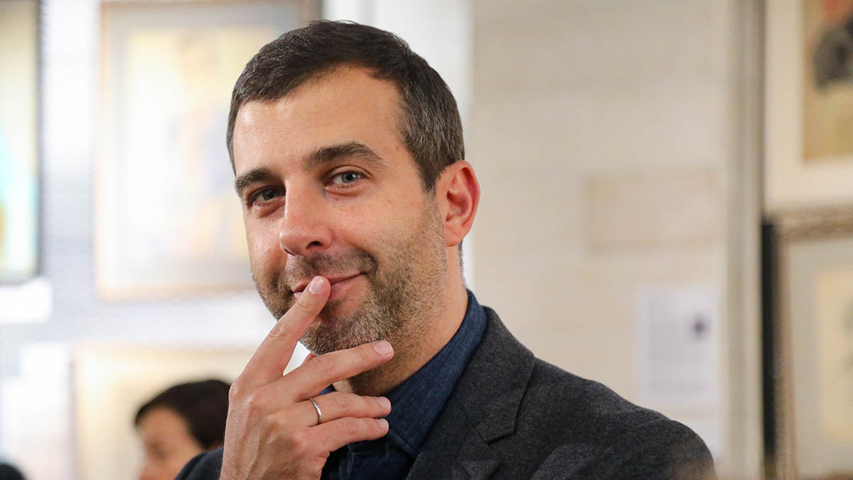 Стала известна стоимость выступления Ивана Урганта в России