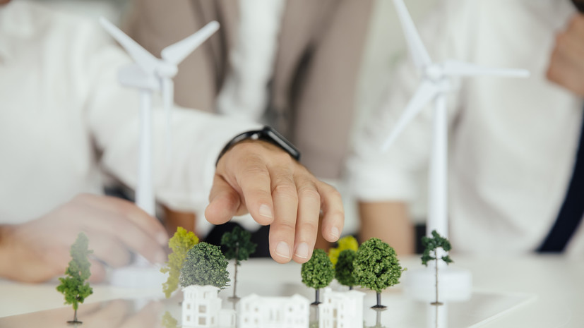 В Москвы для застройщиков провели 234 градостроительные экспертизы в 2024 году