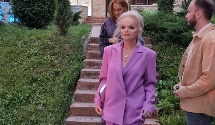 Обманутая мошенниками Долина пошла крайние меры