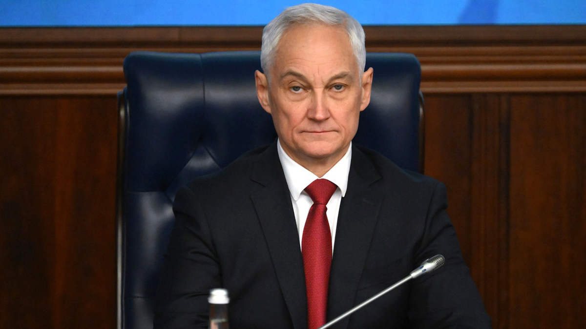 Эксперт Михайлов: С приходом Белоусова на пост главы Минобороны РФ многое изменилось