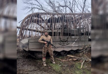 Российские танки получили необычную защиту от дронов 1a1ec1a9-a585-4f1a-a48b-45bb6e5236b2-67db13c3