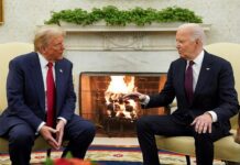 Историческая встреча в Белом доме: Байден готовится к передаче полномочий Трампу 1c502a86-b817-4092-8dc7-18ee608e662f-67cf99e8