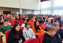 Масштабный форум здорового образа жизни объединил студентов Екатеринбурга 1c914dac-bd70-48a4-af74-69709a3955e9-67cb19d5