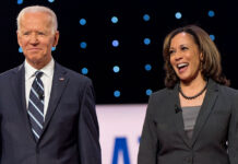 Democratic Presidential Debate Detroit