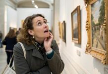 Инновационный арт проект семьи Жигуновых в музее Коровина 249b1989-25a1-4448-a474-34b8bedb267a-67e3cdd6