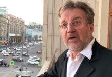 Актер Леонид Ярмольник опроверг слухи о проблемах со здоровьем 253dc601-e8f2-4e4b-a44d-1a67a06ac8e3-67e28e85