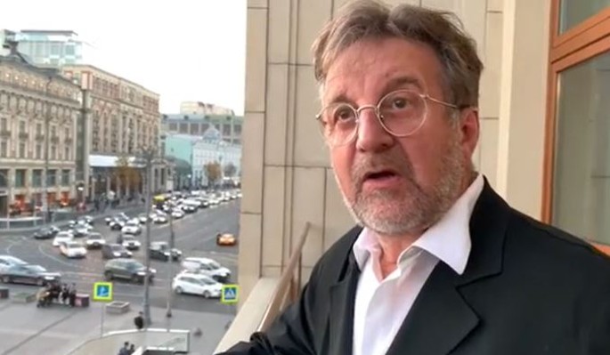 Внезапная весть о состоянии 70-летнего Ярмольника вызвала резонанс