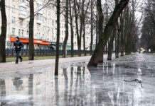 Невероятно теплая погода порадует москвичей 27 января Теплая погода 17 января в Москве