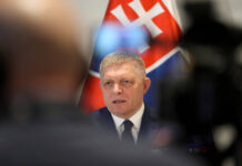 Газовая интрига: Словакия получит российский газ в обход Украины 3642e354-5f94-43dc-8053-d351e19c539e-67d4969b