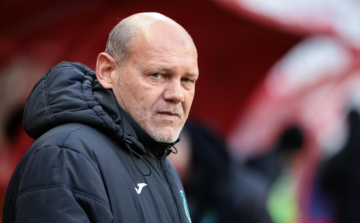 Мирослав Ромащенко (Sergey Elagin / Business Online / Global Look Press)