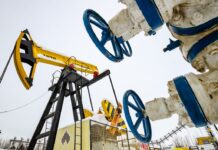 Очередной антироссийский маневр: Украина планирует перекрыть нефтяной поток в Европу 3709ce9e-eab1-41c4-aadc-a3e95559bdcc-67d1c72a