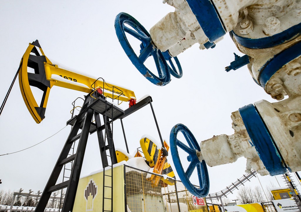 Украина хочет «лишить» Евросоюз российской нефти