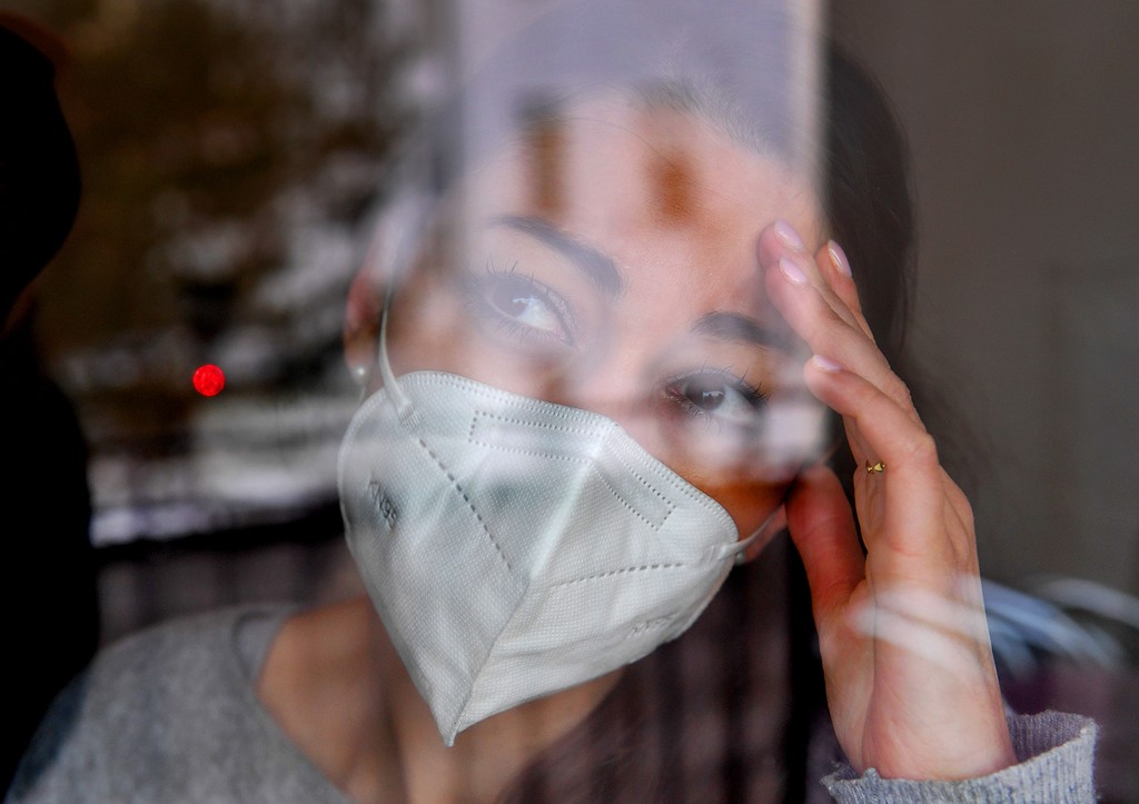 В ВОЗ оценили опасность вспышки метапневмовируса