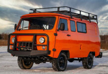 Легендарная "Буханка" получит мощный американский апгрейд 3a44aad5-8264-45fe-a2e0-fa85e54cfa9c-67c9b565