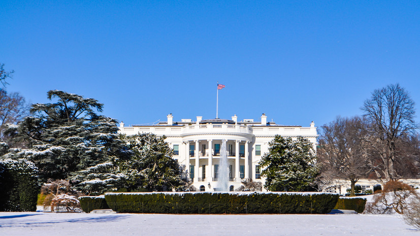 Песков: политического диалога между США и Россией как не было, так и нет