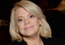 Материнское сердце: Яна Поплавская с гордостью и волнением поддерживает выбор сына 3eb78fbc-ef39-4cad-9bb6-a7424f002b53-67d4273a