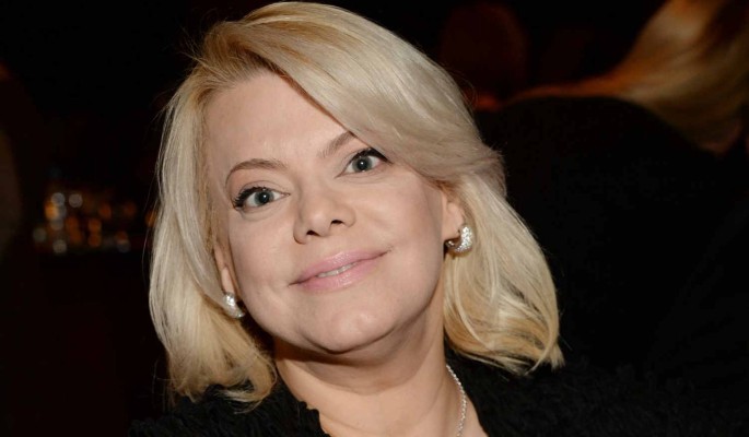 Слезы на глазах: Яна Поплавская не может смириться с решением сына