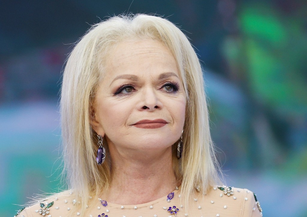 Лариса Долина