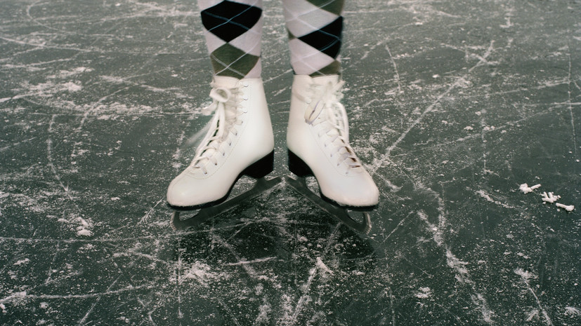 Вайцеховская — о Волянской: в спорте Инну не застала, но в театре она нашла себя