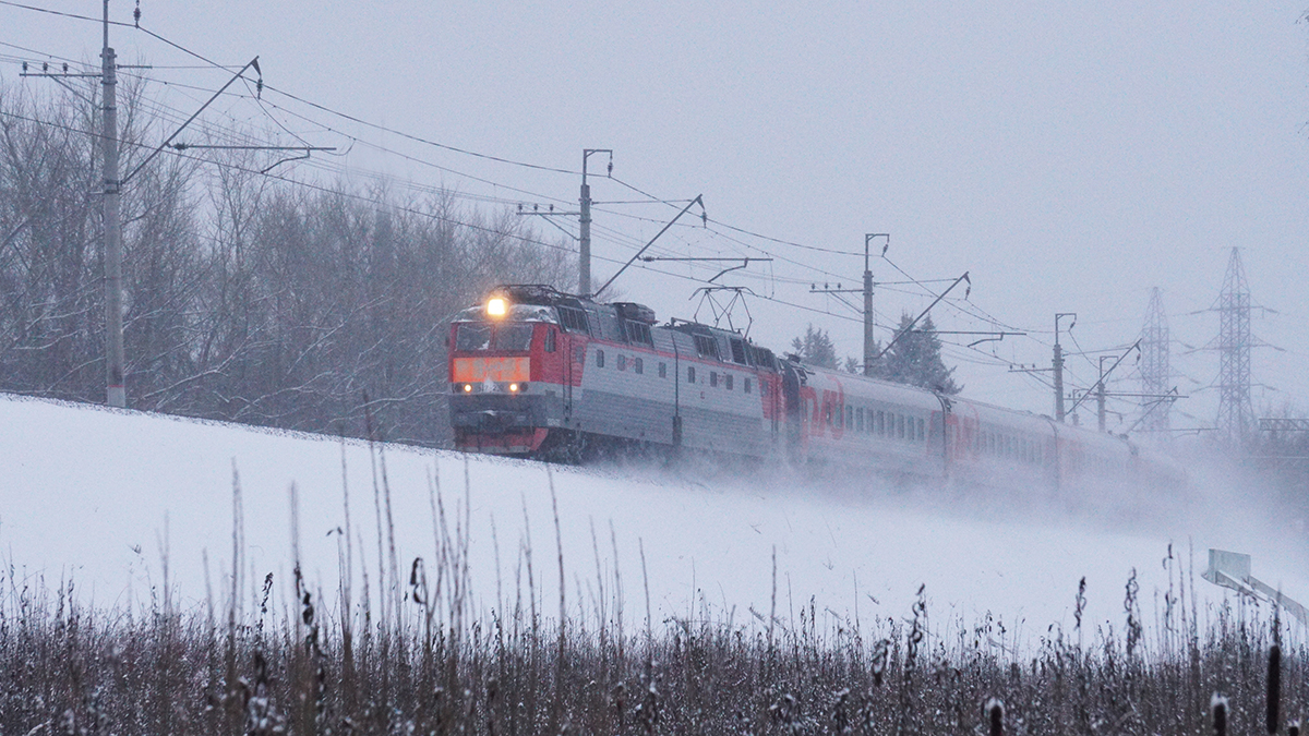 Подросток погиб от удара током на железнодорожной станции в Подмосковье