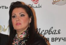 Оперная дива Анна Нетребко удивила публику неординарным образом 4cb71b33-1ea5-4a78-aceb-1b2b833cbe55-67de68f8