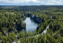 «Магматическая активность на древней Земле»: российские учёные заглянули в геологическую историю Ветреного пояса Карелии 4eb25459-b208-4bd1-87c2-92de416eb675-67cec1e1