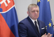 «Политический каприз Зеленского»: Словакия готовит жесткий ответ на газовый ультиматум Украины 4f8f54de-69a1-43e3-a3e6-af0da66ecfa0-67d365a8