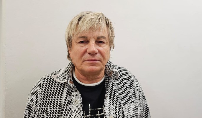 "От животика я избавлюсь": раздобревший 66-летний Салтыков нашел чудесную диету