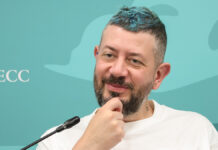 «Ничего более отвратительного не видел»: Лебедев высказался о знаменитом советском фильме Восточный экономический форум 202