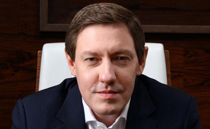 Антон Абдурахманов (Федерация фигурного катания Москвы)