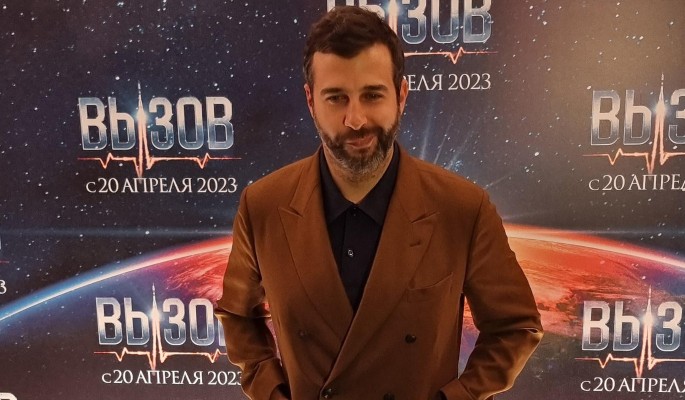 "Согласился, не раздумывая": объявивший о своем возвращении Ургант обратился к публике