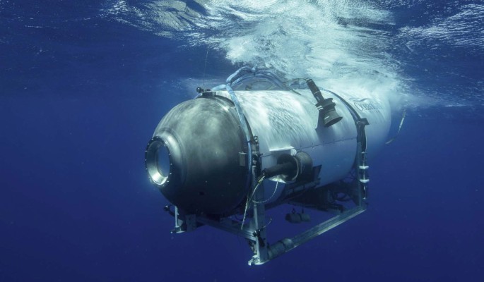 "Духи затонувших людей наказали": Экстрасенс увидела злой рок в трагедии с батискафом "Титан"