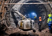 Успешное завершение строительства тоннеля метро на Звенигородской 5fa86b4a-435d-4e10-9541-e7904a8a4306-67dab93a