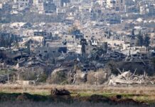 Палестинская автономия планирует масштабное восстановление Газы при поддержке США 60ecfba6-1da3-4248-a8fa-9f3885f33e72-67ee5bf2