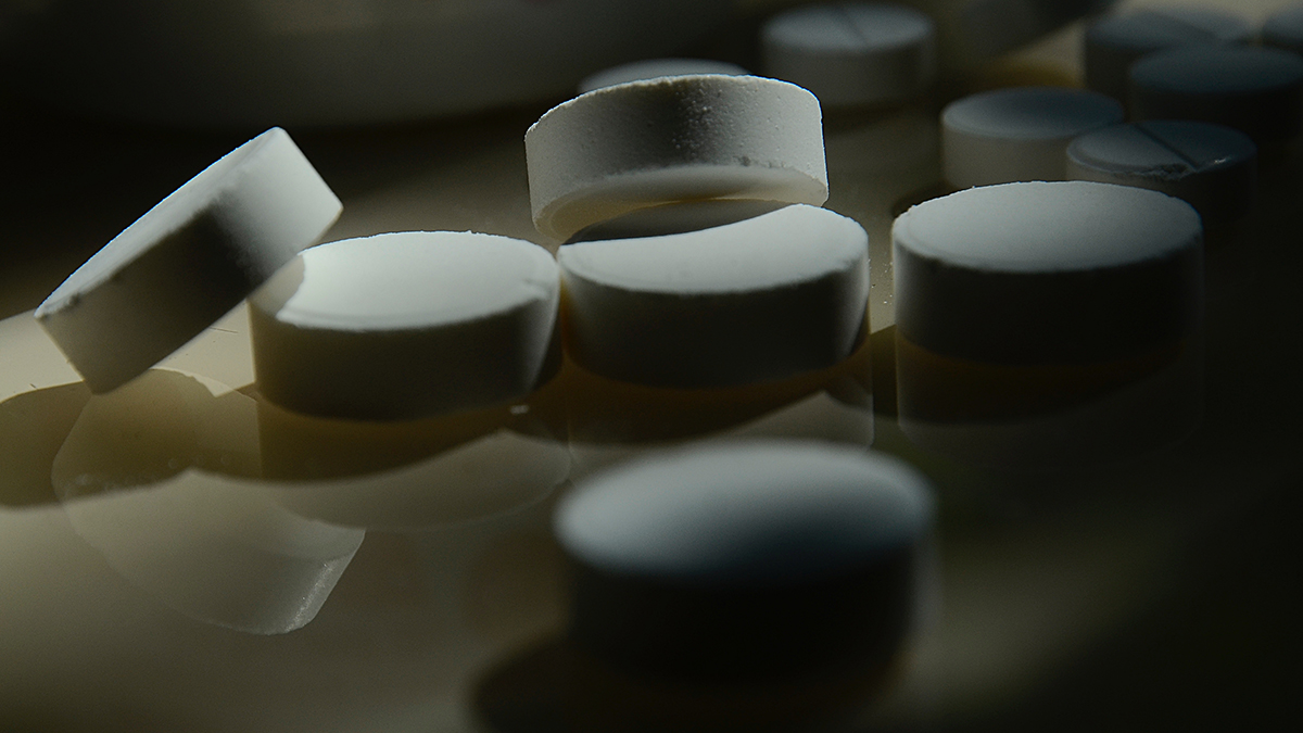 Пациенты с раком легких в РФ могут остаться без отечественного препарата