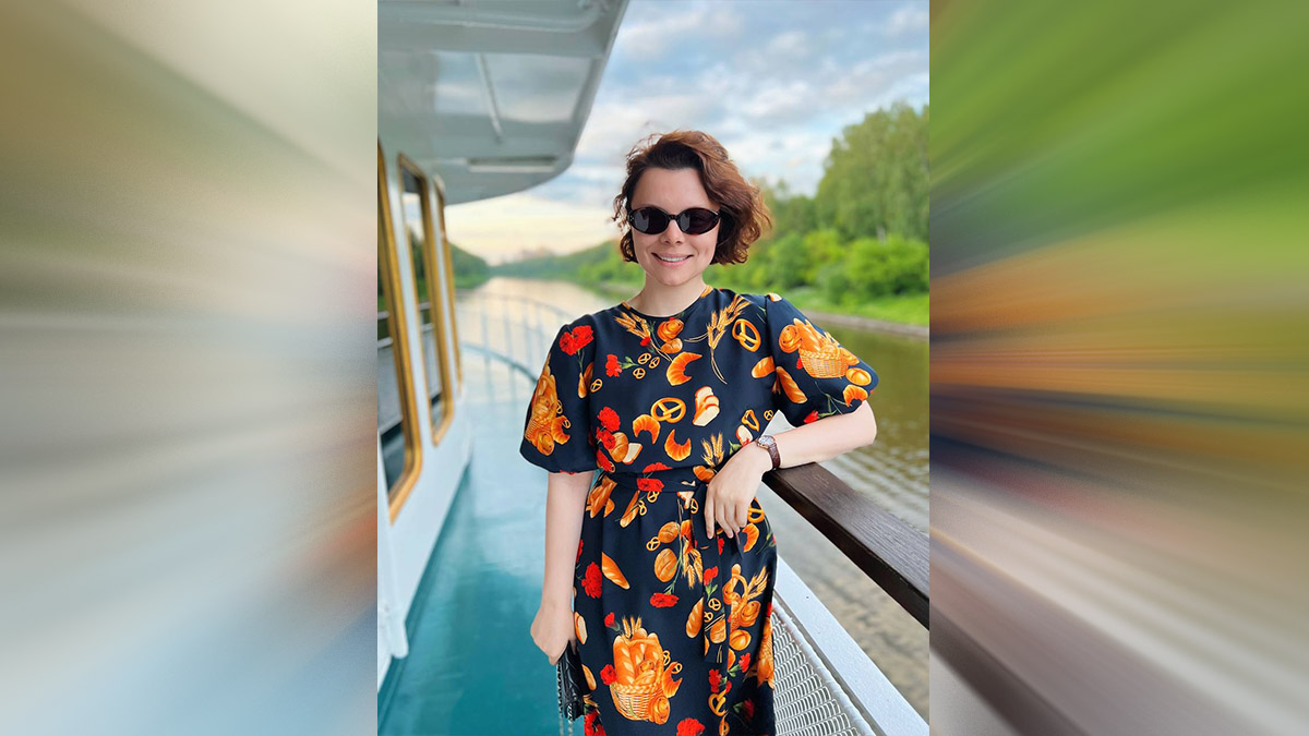 Как похудела жена Петросяна